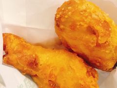 -麦当劳(磨子桥店)