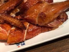 -南拳十三姨·潮汕砂锅粥(世纪金源店)