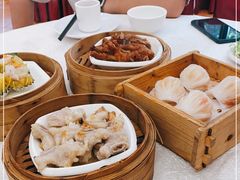 -龙的酒楼·手工早茶·顺德菜(近良路店)