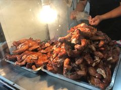 -陶记正宗德州扒鸡(科巷店)