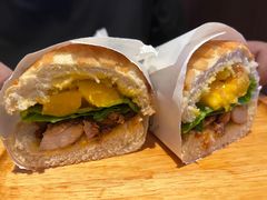 -THE WOODS 简餐 (国贸商城店)