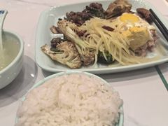 -酷味乐智选餐厅(斜土路店)