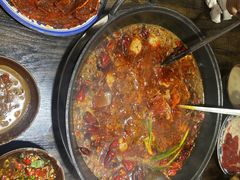 -冯校长老火锅(广州正佳广场店)