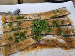 -珍宝海鲜(东海岸海鲜中心)