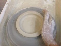 -爱上泥创意DIY手工陶艺(昙华林店)