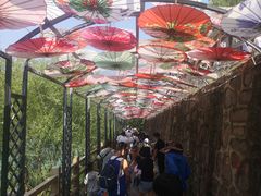 -河南宝泉旅游区