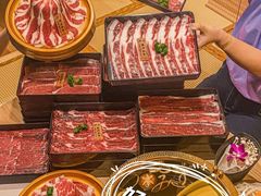 -牛匠和牛寿喜锅(西安总店)