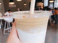 -dotcom coffee古点咖啡(致真大厦店)