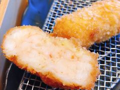 -胜博殿日式炸猪排(西红门店)