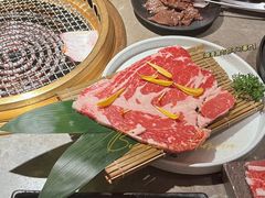 -谷牛日式烤肉(宝山U天地店)