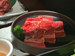 -御牛道日式烤肉料理(杭州万象城店)