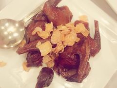 -莲苑中餐厅·Lotus Court(厦门马哥孛罗东方大酒店)
