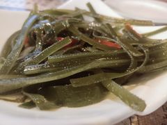 -吉亨面馆(古北1699店)