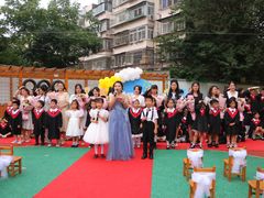 -北京市海淀区锦绣明天莲宝幼儿园