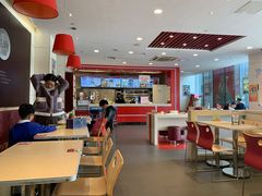 大堂-五芳斋(临平星光街店)