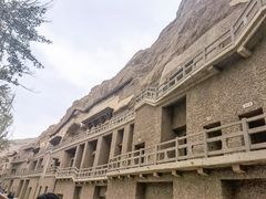-敦煌莫高窟数字展示中心