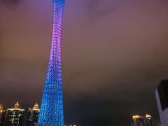 -珠江夜游省总码头