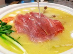 -金龙·打边炉(南京西路店)