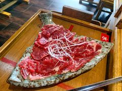 -四川香天下火锅(上海城店)