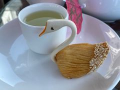 极品天鹅酥-鹭江宾馆·观海餐厅