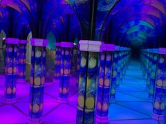 -天津梵高星空艺术馆(天河城旗舰店)