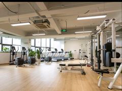 -卓拓健身普拉提运动中心(总店)