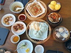 -OCEAN一席海鲜•海景餐厅(双子塔店)