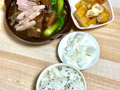 -东记肉骨茶(南阳路店)