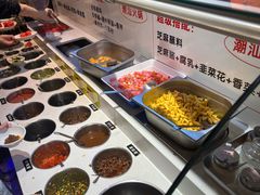-犇鼎牛潮汕牛肉火锅(新辰里学清路店)