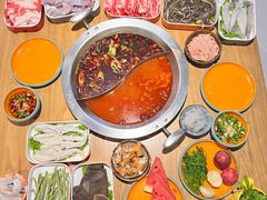 -铭记蛙小仙·活蛙畅享(CBD万达广场店)