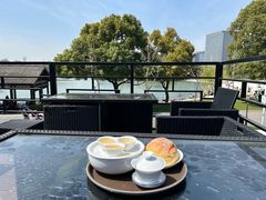 -大宁郁金香公园-停车场