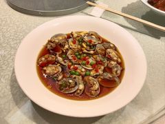 -金美华轩(东方路齐鲁店)