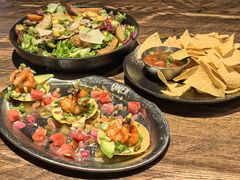 -Q MEX 库迈墨西哥餐吧(三里屯店)