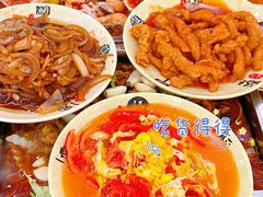 -江湖万州烤鱼(王子美食城)