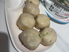 -小杨生煎(黄河路美食休闲街店)
