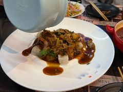 -马海涛牛肉串·午市牛腩饭·烧烤夜宵(领汇广场店)