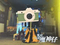 -棂笼·深度沉浸密室(武汉旗舰店)