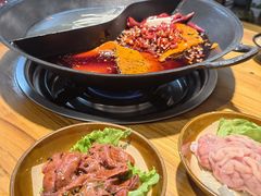 -阳阳老火锅(小南门店)