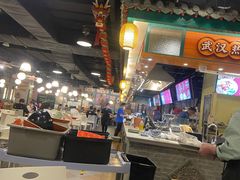 -大食代(龙德广场)