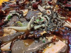 -葛记焖饼(伏牛路店)