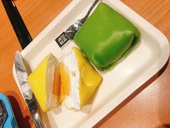 -满记甜品(苏州中心店)