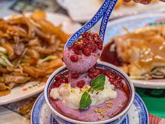 -正東記茶餐厅·醉鸡煲(瑞虹天地太阳宫店)