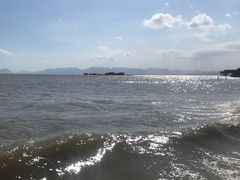 -南澳海滩