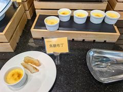 -泰谷酒店·太古码头闽菜自助餐厅