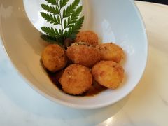 -柴门饭儿(成都太古里店)