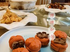 -民族饭店-四季餐厅