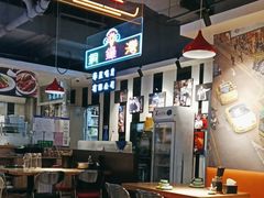 -昌勝香港深井烧鹅(新年华店)