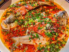 -荆九爷爆炒桥头三嫩(浙大店)