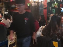 大堂-么哈MOJAR(北京五道口店)