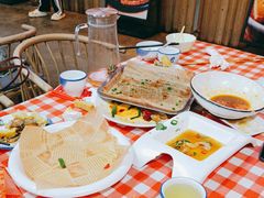 -琼大师东方烤乳猪(亚特兰蒂斯店)